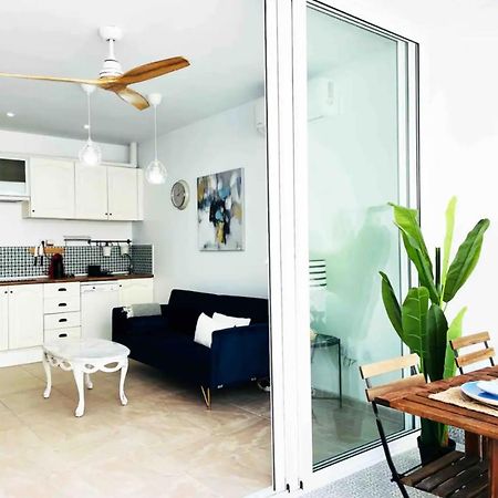 Apartamentos Alazul Jrj Коніль-де-ла-Фронтера Екстер'єр фото