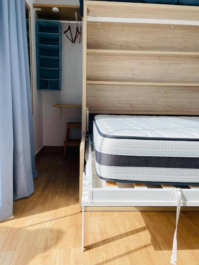 Apartamentos Alazul Jrj Коніль-де-ла-Фронтера Екстер'єр фото