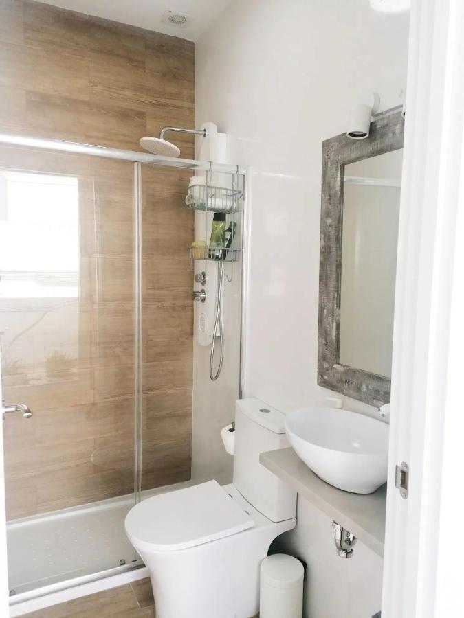 Apartamentos Alazul Jrj Коніль-де-ла-Фронтера Екстер'єр фото
