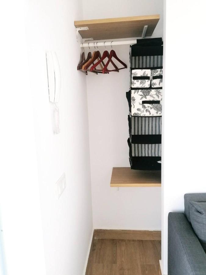 Apartamentos Alazul Jrj Коніль-де-ла-Фронтера Екстер'єр фото