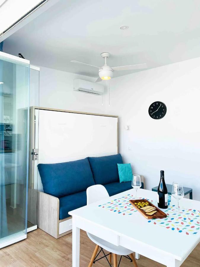 Apartamentos Alazul Jrj Коніль-де-ла-Фронтера Екстер'єр фото
