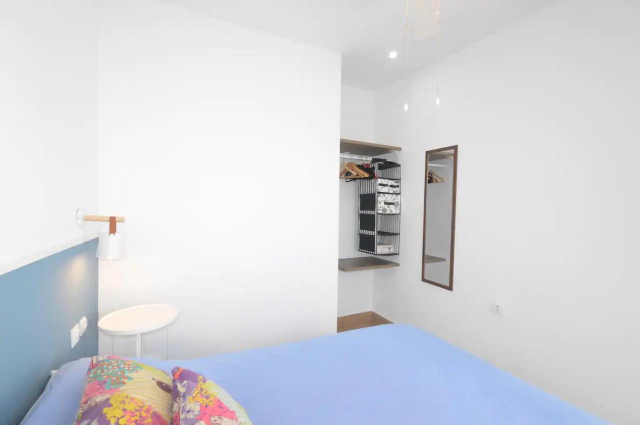 Apartamentos Alazul Jrj Коніль-де-ла-Фронтера Екстер'єр фото