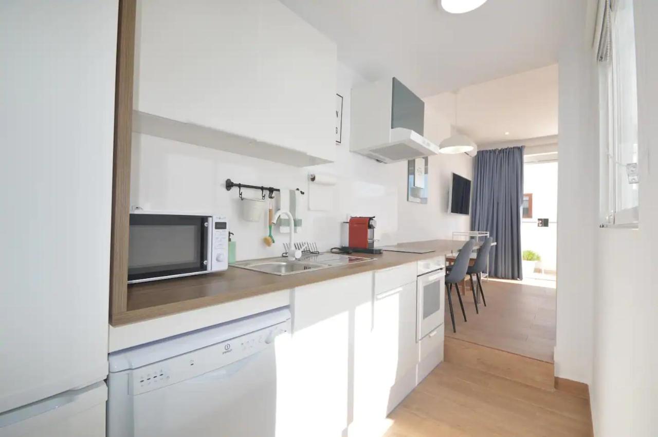 Apartamentos Alazul Jrj Коніль-де-ла-Фронтера Екстер'єр фото