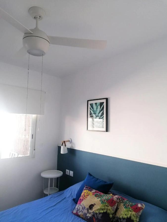 Apartamentos Alazul Jrj Коніль-де-ла-Фронтера Екстер'єр фото