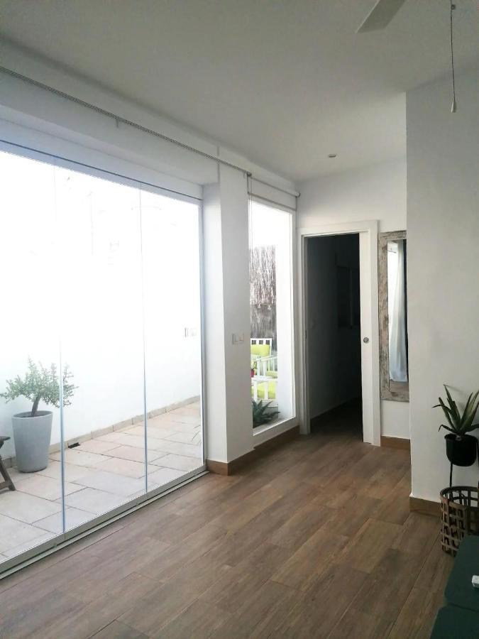 Apartamentos Alazul Jrj Коніль-де-ла-Фронтера Екстер'єр фото