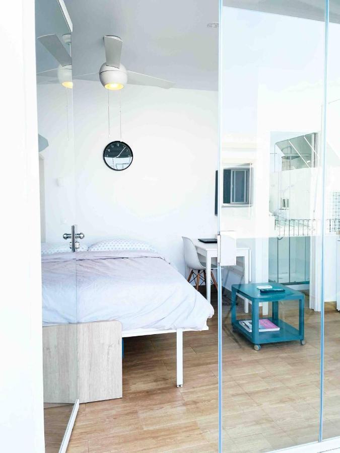 Apartamentos Alazul Jrj Коніль-де-ла-Фронтера Екстер'єр фото