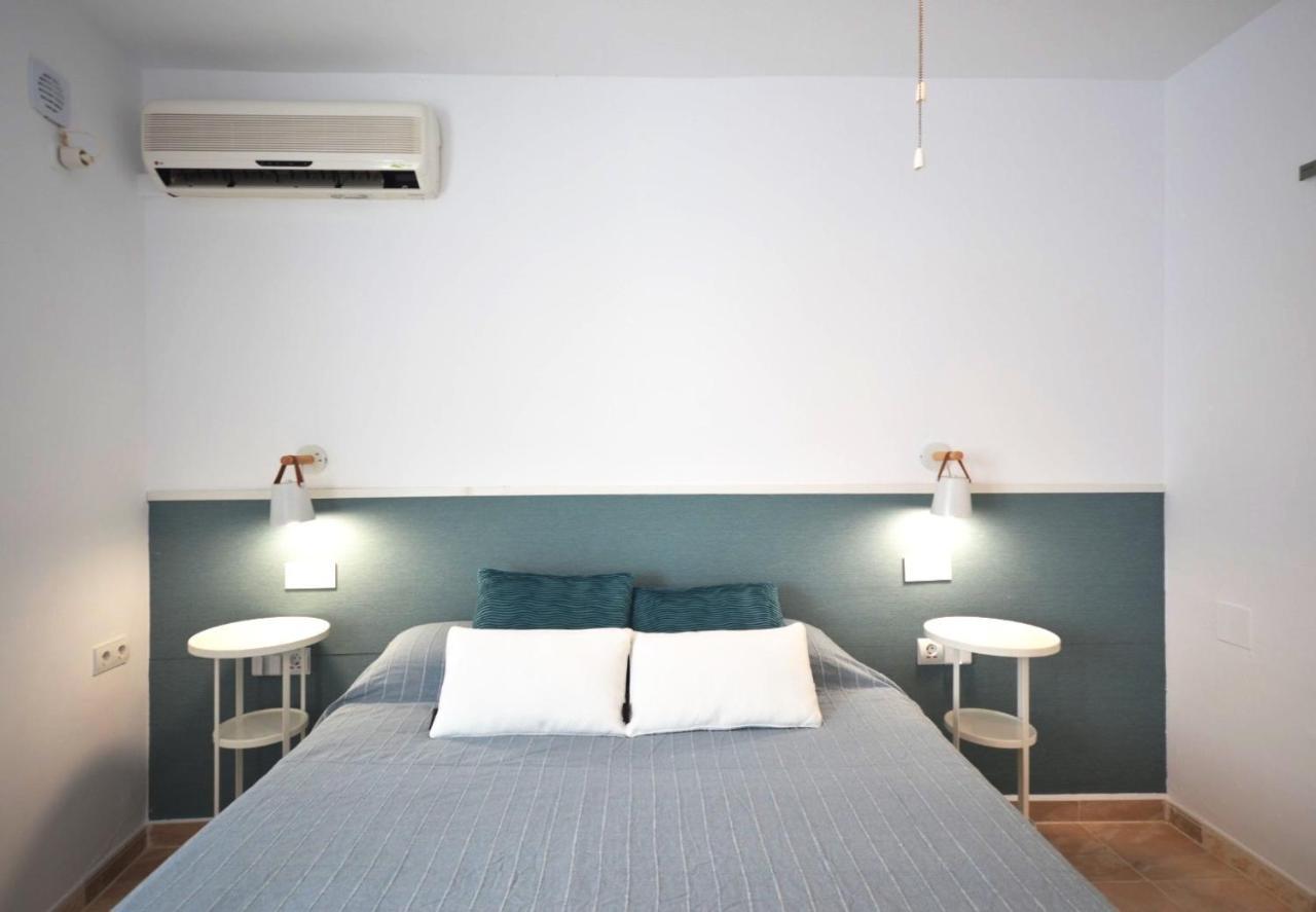 Apartamentos Alazul Jrj Коніль-де-ла-Фронтера Екстер'єр фото