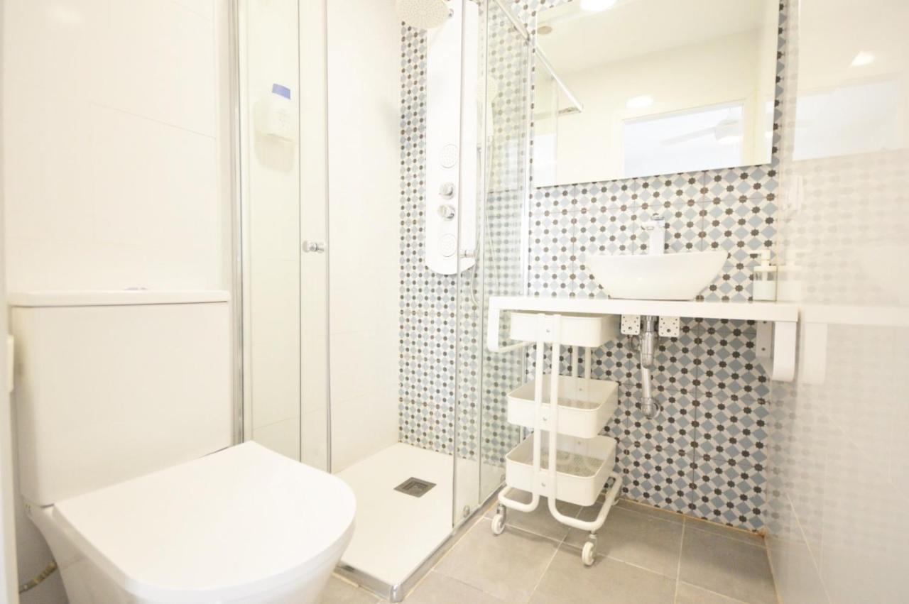 Apartamentos Alazul Jrj Коніль-де-ла-Фронтера Екстер'єр фото