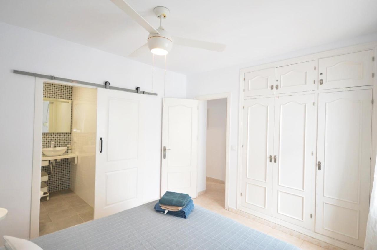 Apartamentos Alazul Jrj Коніль-де-ла-Фронтера Екстер'єр фото
