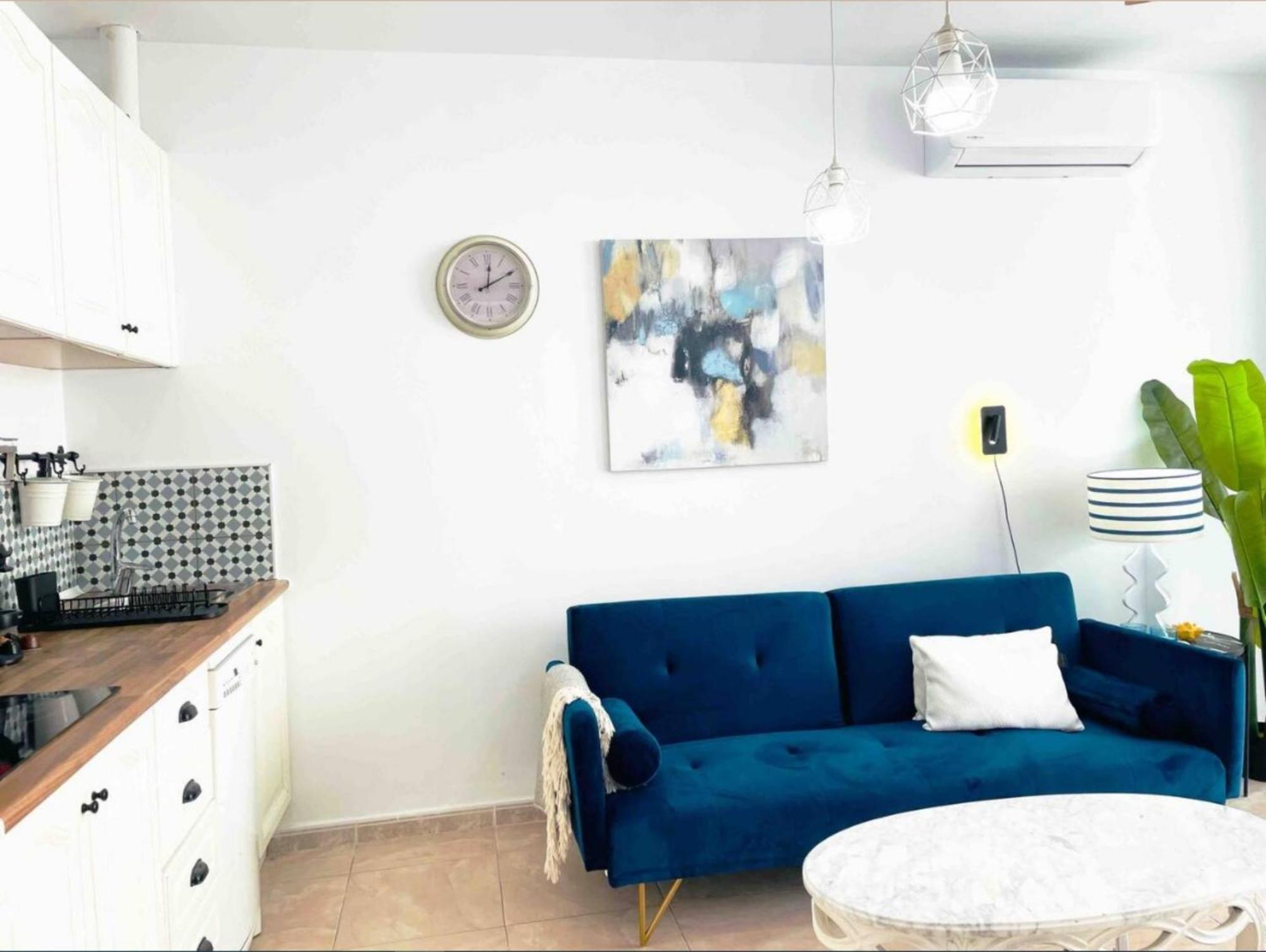 Apartamentos Alazul Jrj Коніль-де-ла-Фронтера Екстер'єр фото